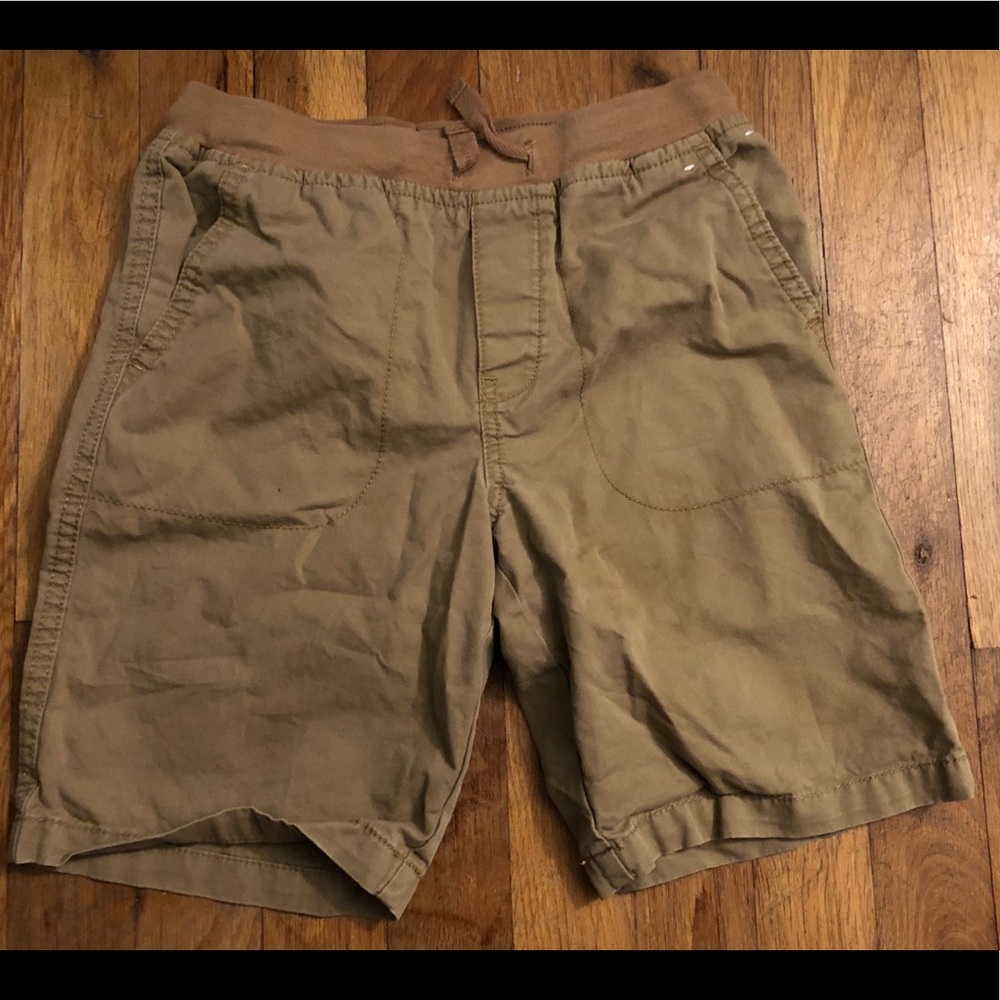 Gymboree classic fit shorts! Great condition!